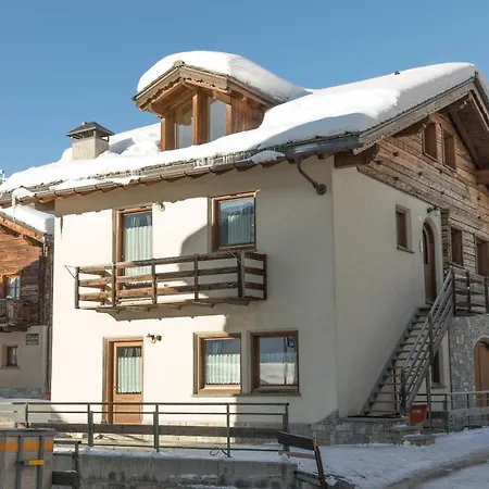 Gioia Apartment Livigno