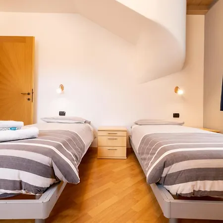 Gioia Apartment Livigno