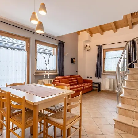 Gioia Apartment Livigno